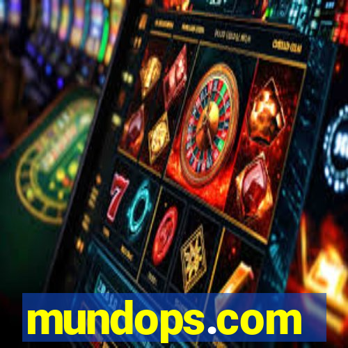 mundops.com