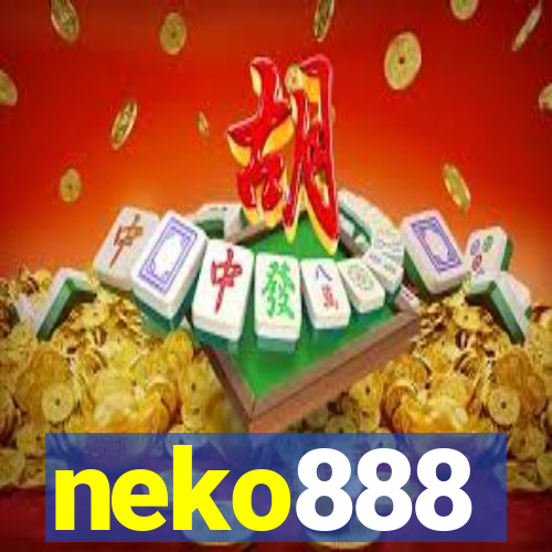 neko888