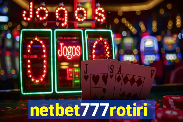 netbet777rotiri