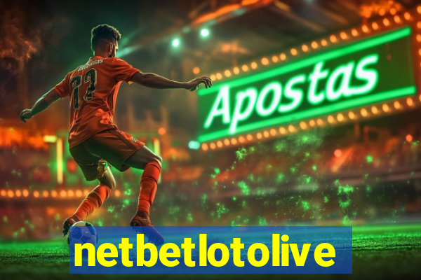 netbetlotolive