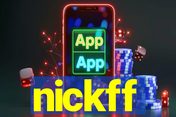 nickff