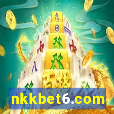 nkkbet6.com