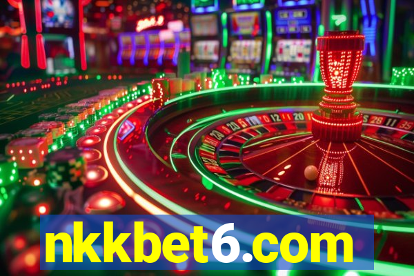 nkkbet6.com