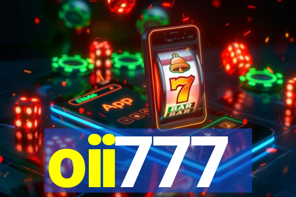 oii777