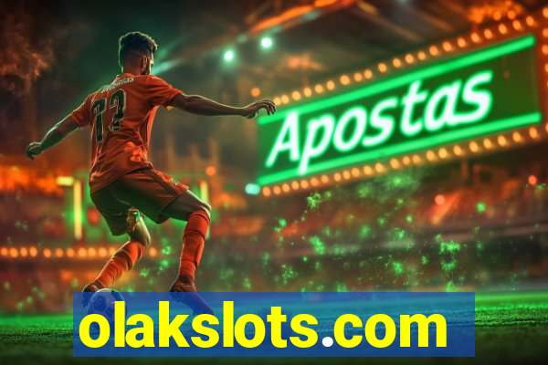 olakslots.com