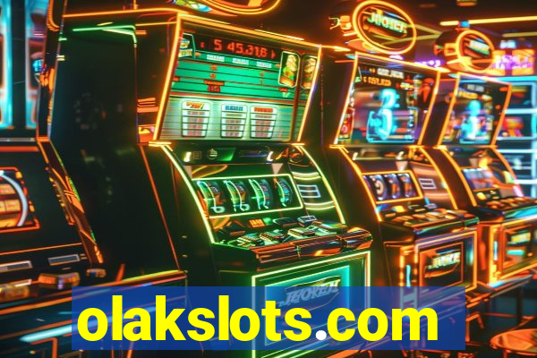 olakslots.com