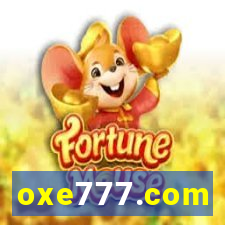 oxe777.com