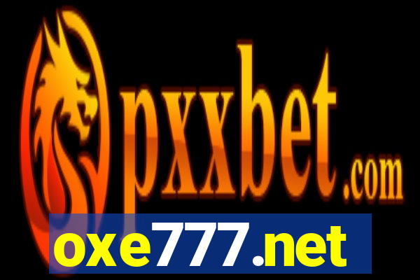 oxe777.net