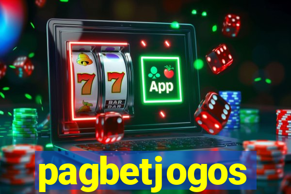 pagbetjogos