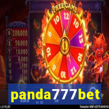 panda777bet