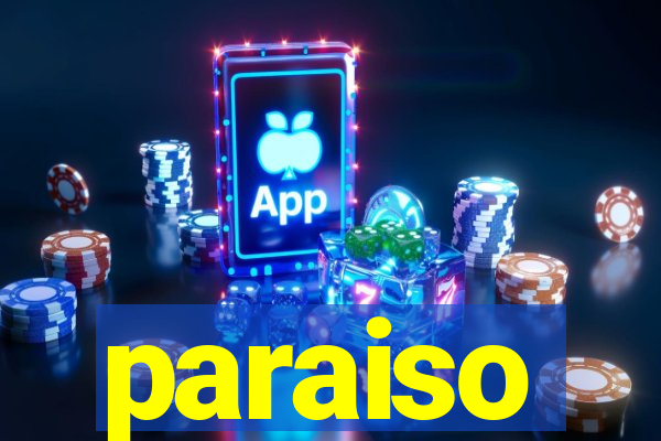 paraiso-777.com