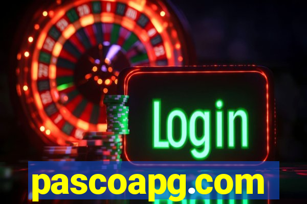 pascoapg.com