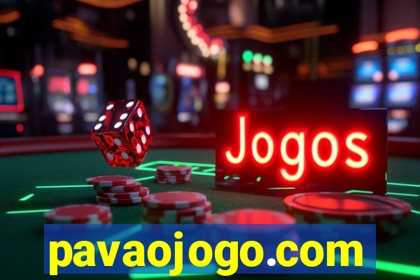 pavaojogo.com