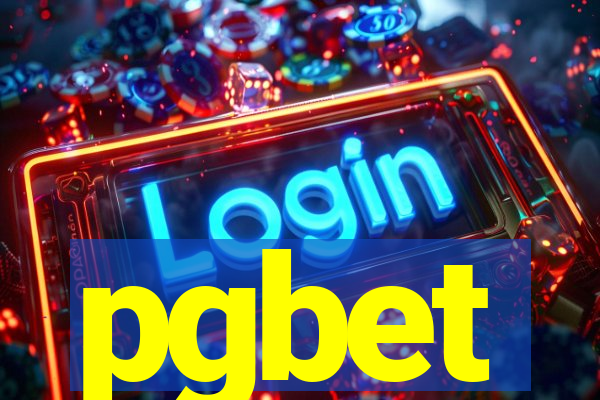 pgbet