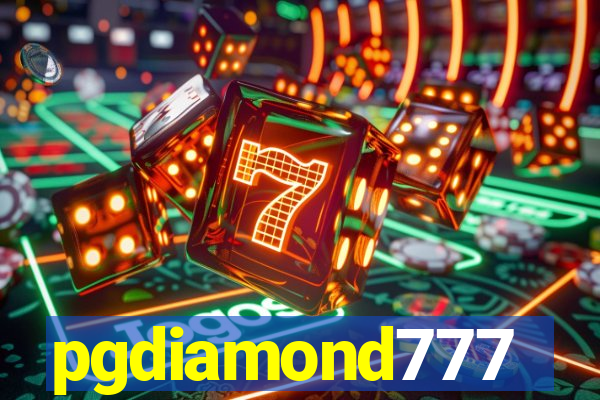 pgdiamond777