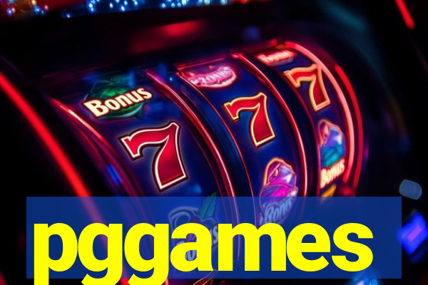 pggames