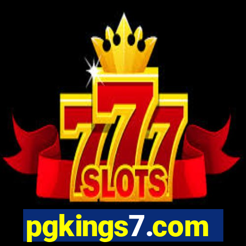 pgkings7.com