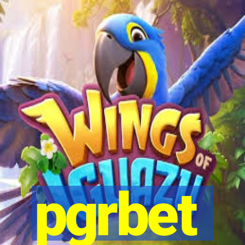 pgrbet