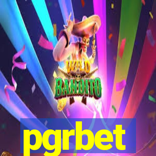 pgrbet