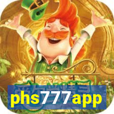 phs777app