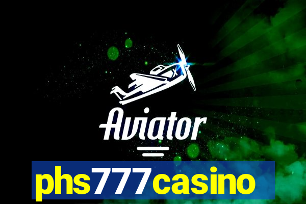 phs777casino