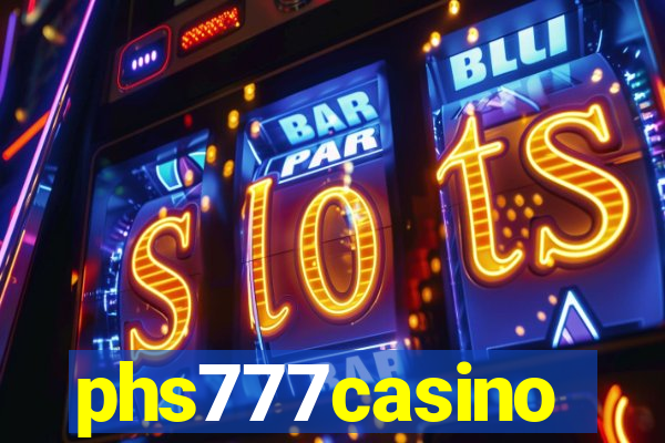 phs777casino