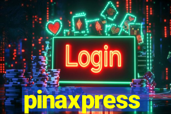 pinaxpress