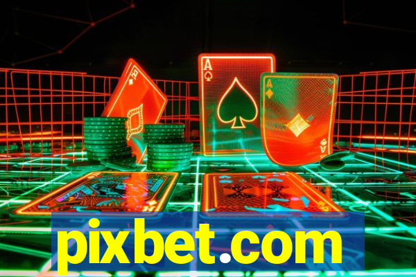 pixbet.com