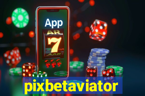 pixbetaviator