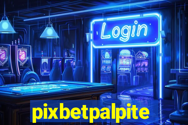 pixbetpalpite