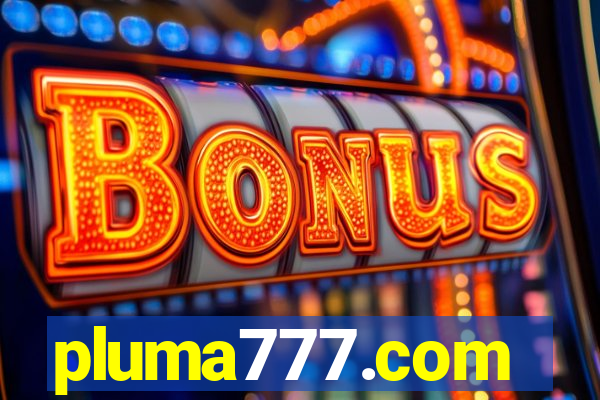 pluma777.com