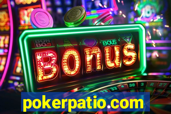 pokerpatio.com