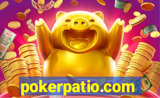 pokerpatio.com