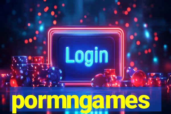 pormngames