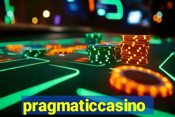 pragmaticcasino