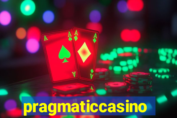 pragmaticcasino