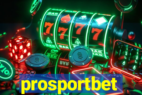 prosportbet