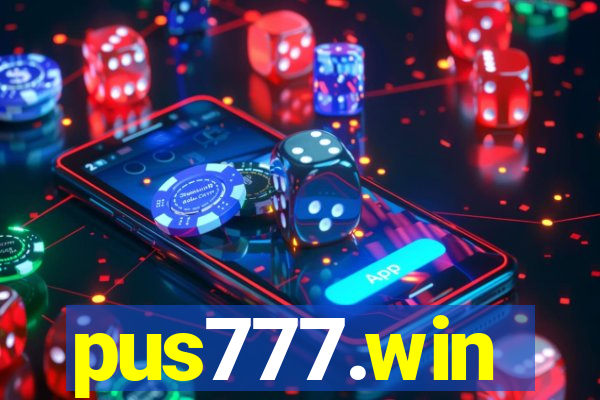 pus777.win