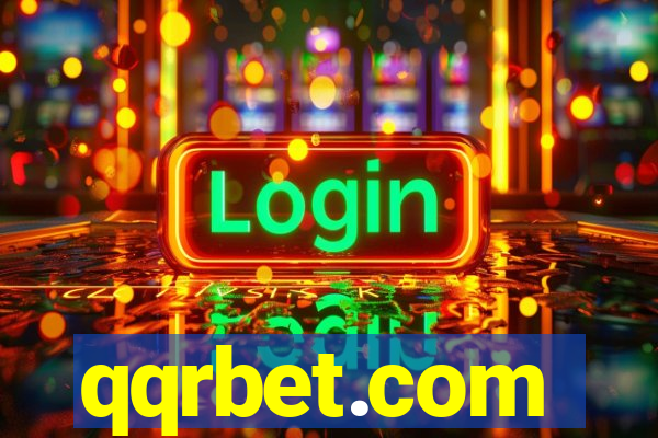 qqrbet.com