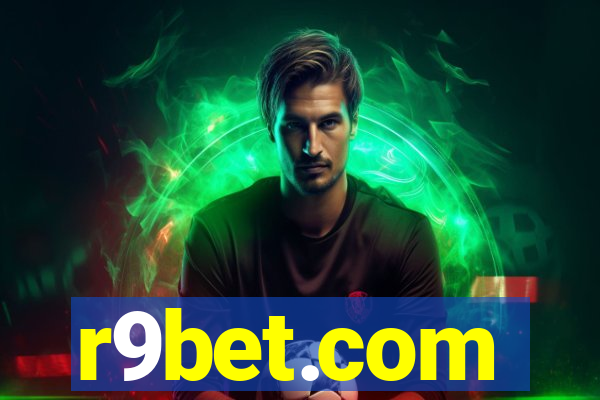 r9bet.com