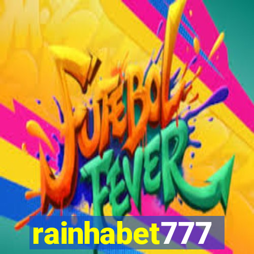 rainhabet777