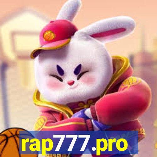 rap777.pro