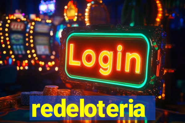 redeloteria