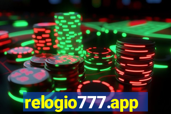 relogio777.app