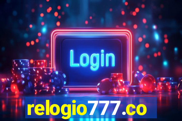 relogio777.co