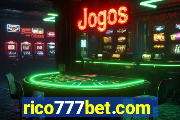 rico777bet.com