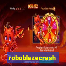 roboblazecrash