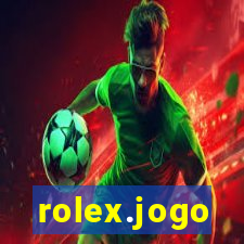 rolex.jogo