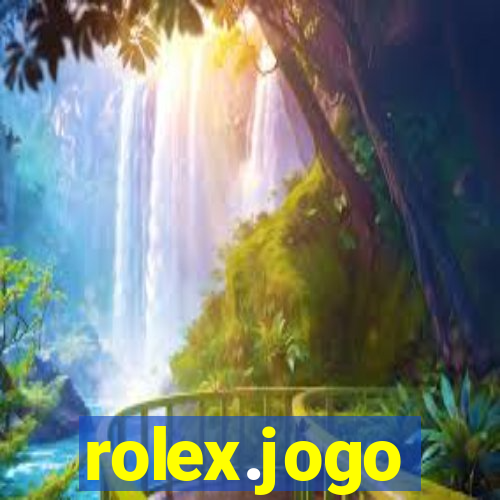 rolex.jogo