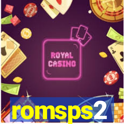 romsps2